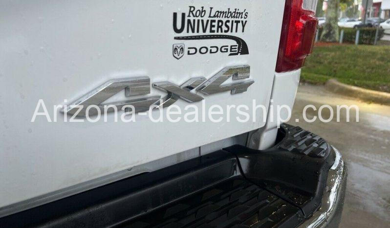 2021 Ram 2500 Laramie 6129 full