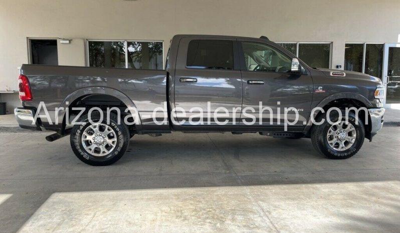 2021 Ram 2500 Laramie 18268 full