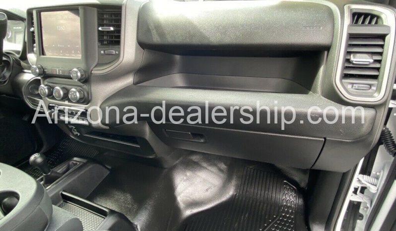 2021 Ram 3500 Tradesman 9078 full