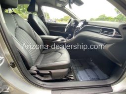 2021 Toyota Camry SE 17407 full