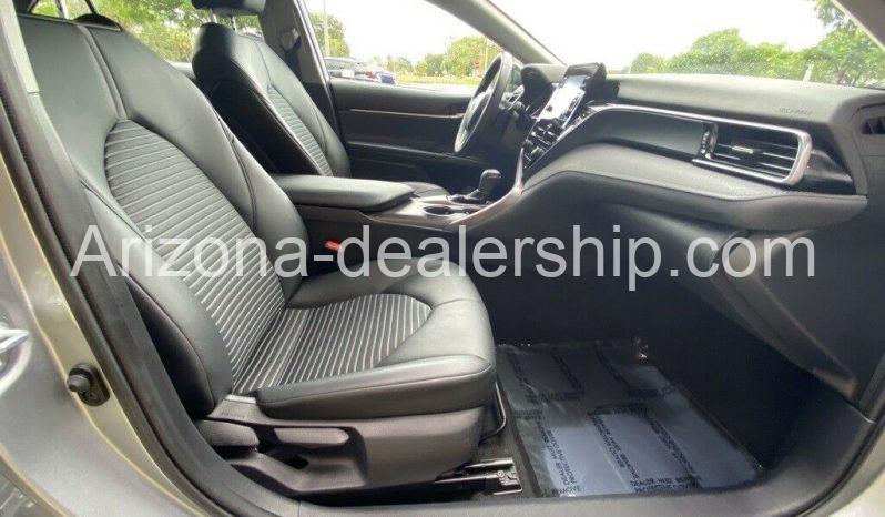 2021 Toyota Camry SE 17407 full