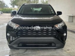 2021 Toyota RAV4 XLE Premium full