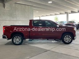 2022 Chevrolet Silverado 1500 full