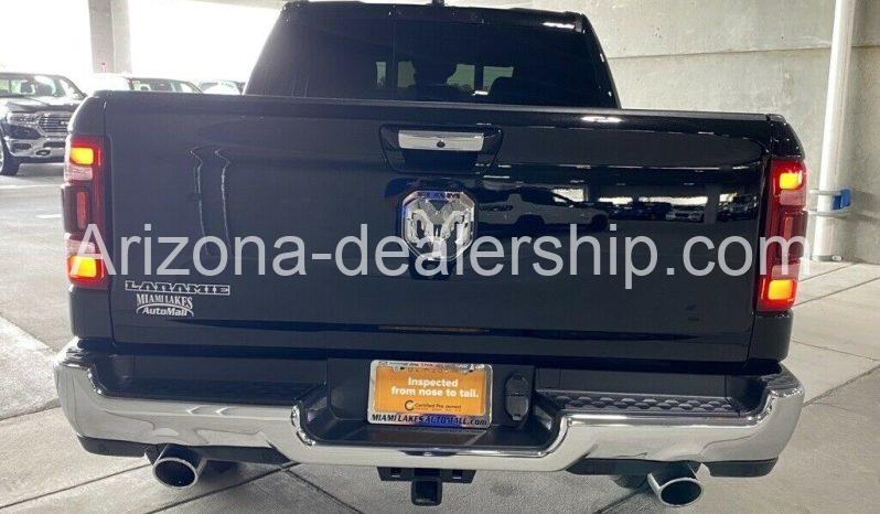 2022 Ram 1500 Laramie 3850 full