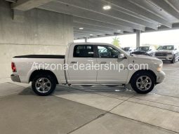 2014 Ram 1500 Laramie full