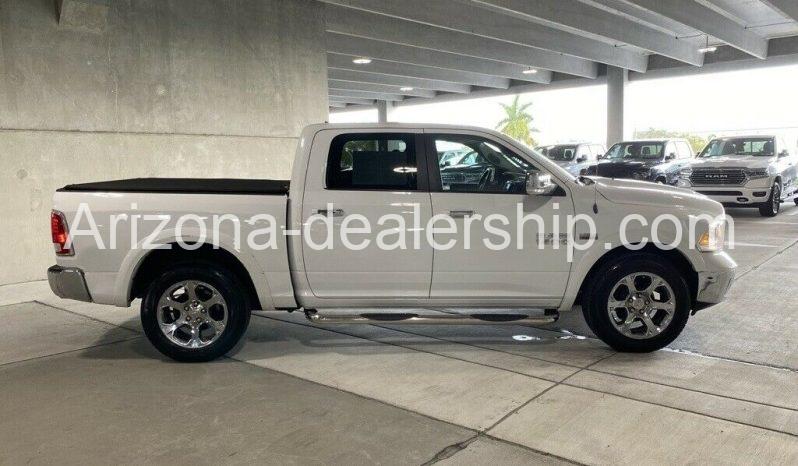 2014 Ram 1500 Laramie full