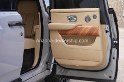 2019 Rolls-Royce Cullinan full