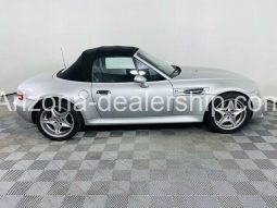 2000 BMW Z3 M 44671 full