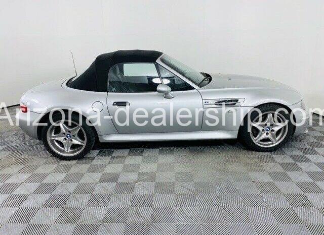 2000 BMW Z3 M 44671 full