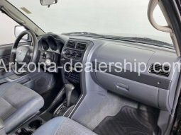 2002 Nissan Xterra XE full