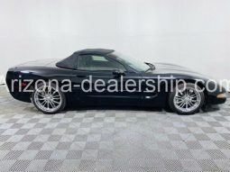 2003 Chevrolet Corvette full