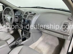 2008 Chevrolet Malibu LS Classic full