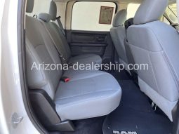 2016 Ram 1500 Tradesman full