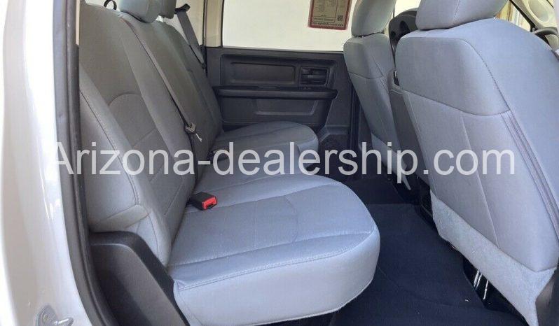 2016 Ram 1500 Tradesman full