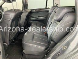 2011 Mercedes-Benz GL-Class GL 450 full