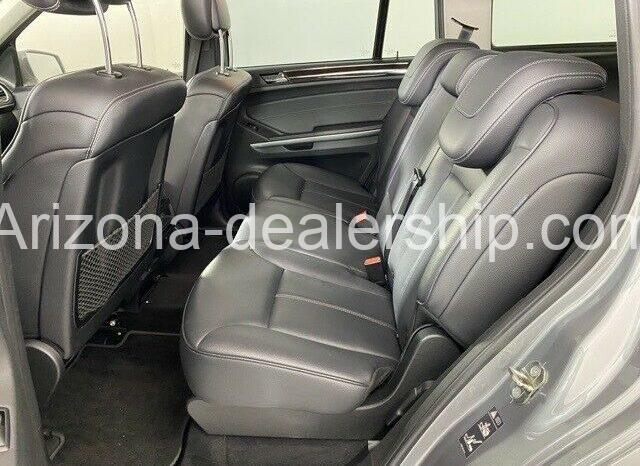 2011 Mercedes-Benz GL-Class GL 450 full