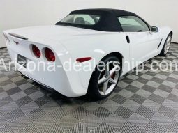 2012 Chevrolet Corvette full