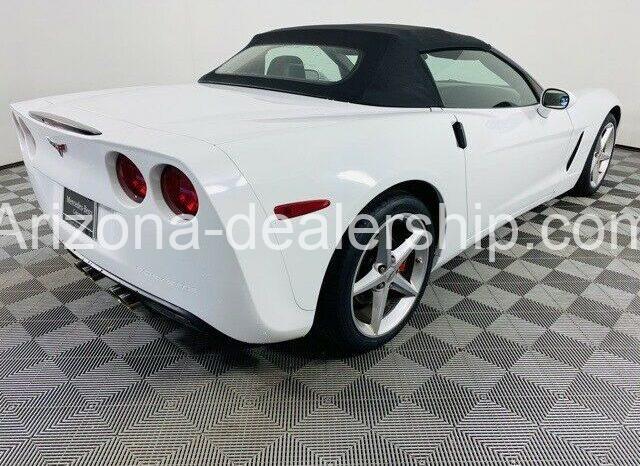 2012 Chevrolet Corvette full