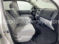 2013 Toyota Tundra Grade full