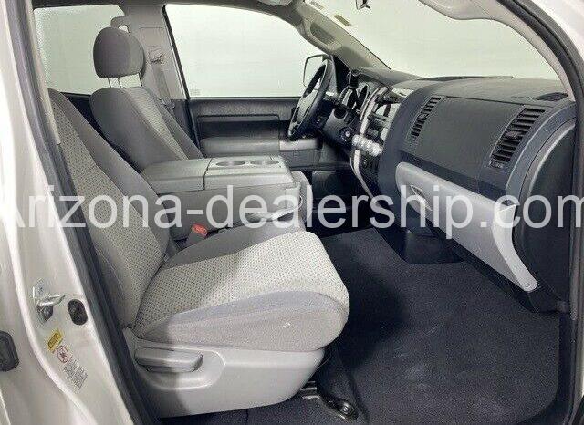 2013 Toyota Tundra Grade full