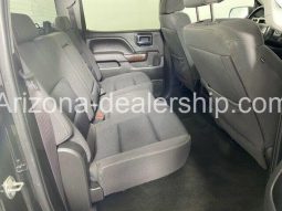 2017 GMC Sierra 1500 SLE full