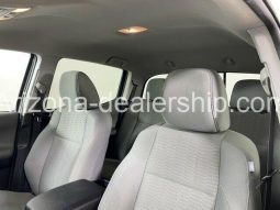 2018 Toyota Tacoma SR5 16923 full