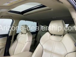 2019 Acura MDX 3.5L Advance Package full