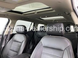 2019 GMC Acadia Denali full