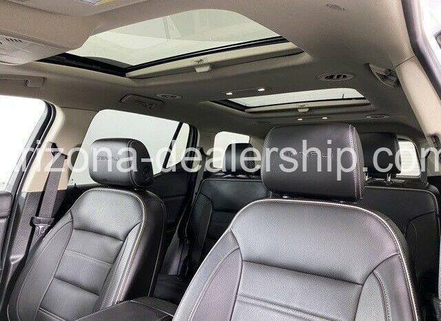 2019 GMC Acadia Denali full