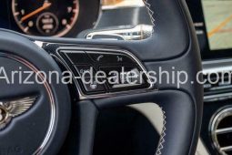 2020 Bentley Continental GT V8 full