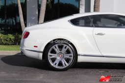 2014 Bentley Continental GT V8 full