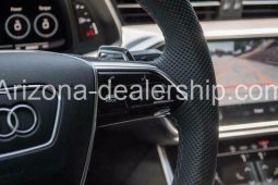 2021 Audi RS 6 Avant 4DR 4.0 TFSI QTRO full