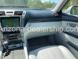 2007 Lexus LS full