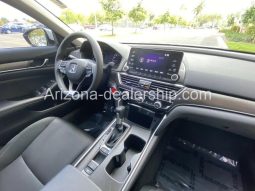 2019 Honda Accord LX 41613 Miles. full