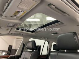 2016 Lexus LX 570 full