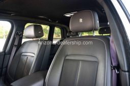 2021 Rolls-Royce Cullinan full