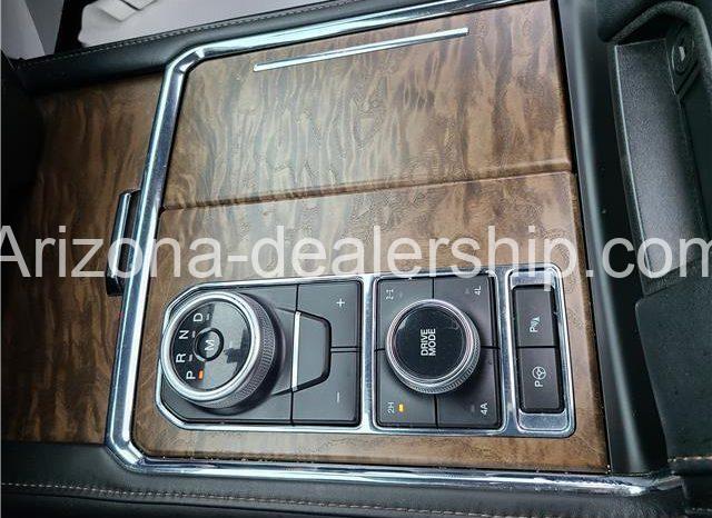 2021 Ford Expedition Max Platinum full