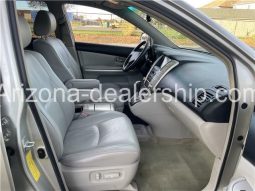 2006 Lexus RX 400h Hybrid full