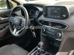 2019 Hyundai Santa Fe SE 2.4 full