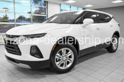 2020 Chevrolet Blazer LT full