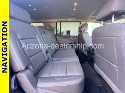 2020 GMC Yukon Denali full