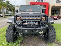 2020 Jeep Gladiator Sport full