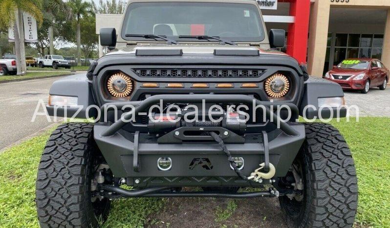 2020 Jeep Gladiator Sport full