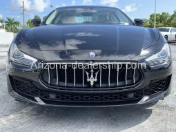 2020 Maserati Ghibli S Q4 full