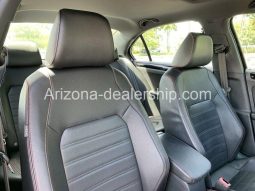 2016 Volkswagen Jetta 2.0T GLI SE full