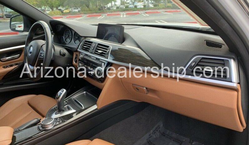 2017 BMW 7-Series i full