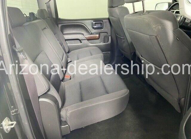 2017 GMC Sierra 1500 SLE full