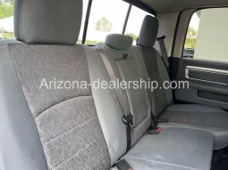 2019 Ram 1500 Classic Big Horn 61367 full