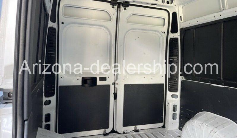 2019 Ram ProMaster 1500 full