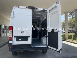 2019 Ram ProMaster 2500 High Roof full